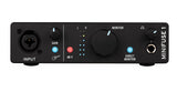 Arturia Minifuse 1 ljudkort (svart)
