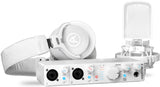 Arturia Minifuse Recording Pack (vit)