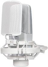Arturia Minifuse Recording Pack (vit)