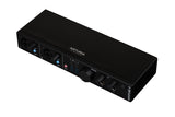 Arturia MiniFuse 4 (svart)