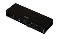 Arturia MiniFuse 4 (svart)