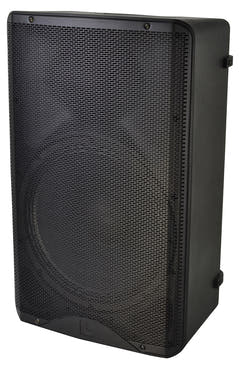 Atomic Pro XL12 Aktiv högtalare 800 watt 