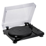 Audio Technica AT-LPW50PB skivspelare (svart)