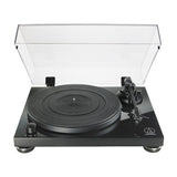 Audio Technica AT-LPW50PB skivspelare (svart)