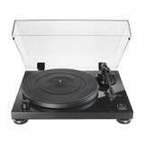 Audio Technica AT-LPW50PB skivspelare (svart)