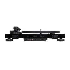 Audio Technica AT-LPW50PB skivspelare (svart)