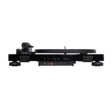 Audio Technica AT-LPW50PB skivspelare (svart)