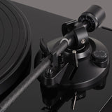 Audio Technica AT-LPW50PB skivspelare (svart)