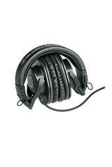 Audio-Technica ATH-M30X Studiohörlurar (svarta)