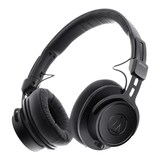 Audio-Technica ATH-M60X Studiohörlurar (svarta)