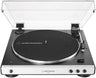 Audio-Technica AT-LP60XBT-WH skivspelare (vit)