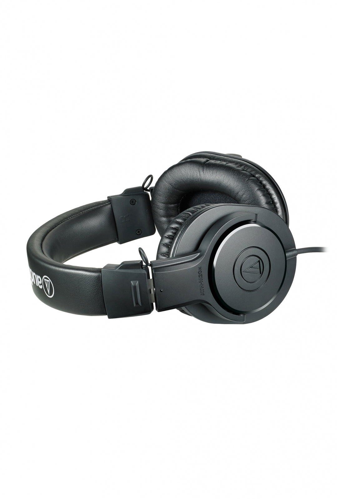 Audio-Technica ATH-M20X Studiohörlurar (svarta)