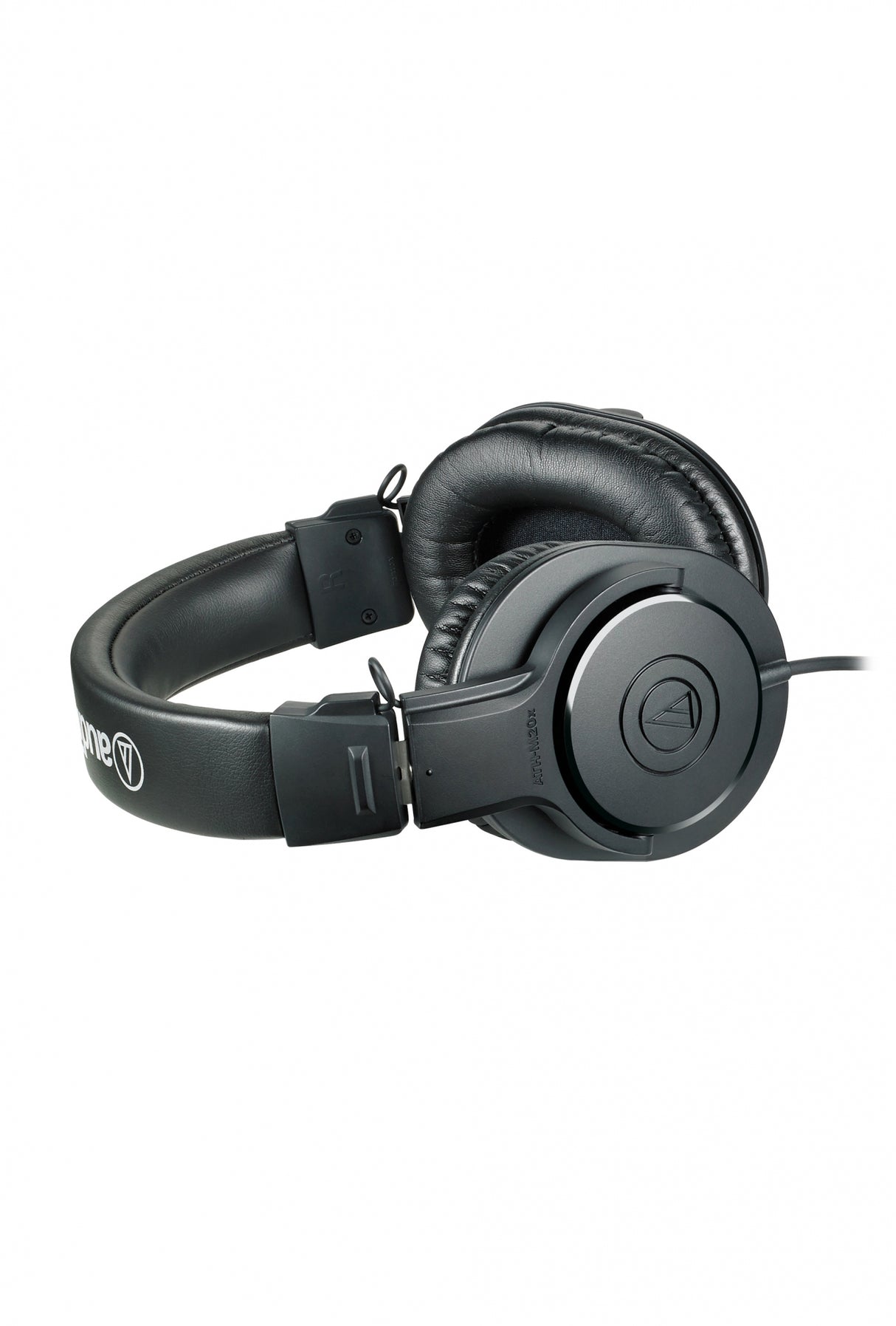 Audio-Technica ATH-M20X Studiohörlurar (svarta)