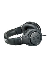 Audio-Technica ATH-M20X Studiohörlurar (svarta)