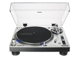 Audio-Technica AT-LP140XP-SV (silver)
