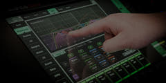 Allen & Heath Avantis videoutbildningskurs