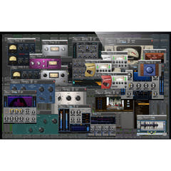 Avid Complete Plugin Bundle 1Y-prenumeration