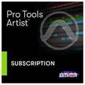 Pro Tools Artist perpetuell licens