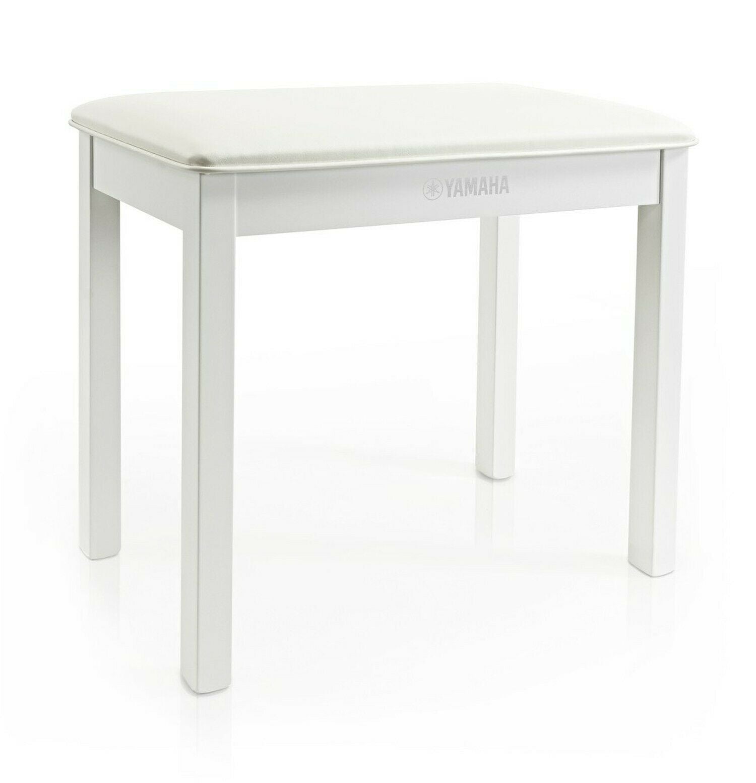 Yamaha B1-WH pianopall (vit)