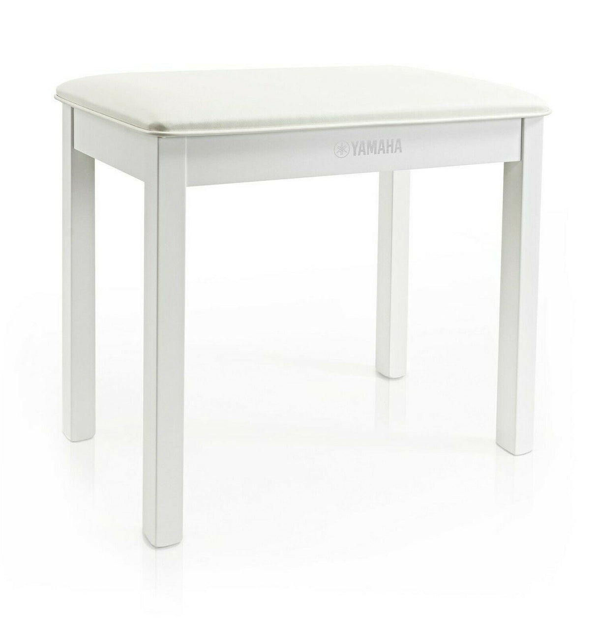 Yamaha B1-WH pianopall (vit)