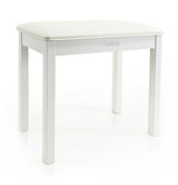 Yamaha B1-WH pianopall (vit)