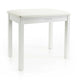 Yamaha B1-WH pianopall (vit)