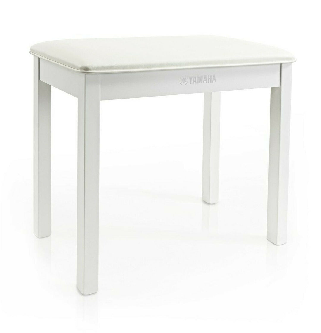 Yamaha B1-WH pianopall (vit)