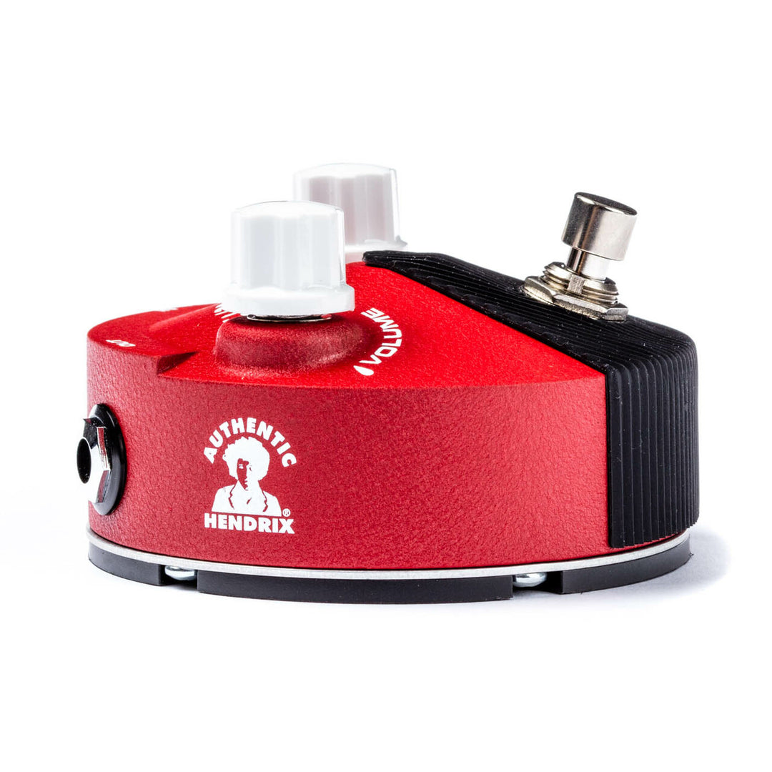 Dunlop Fuzz Face Mini gitarrpedal