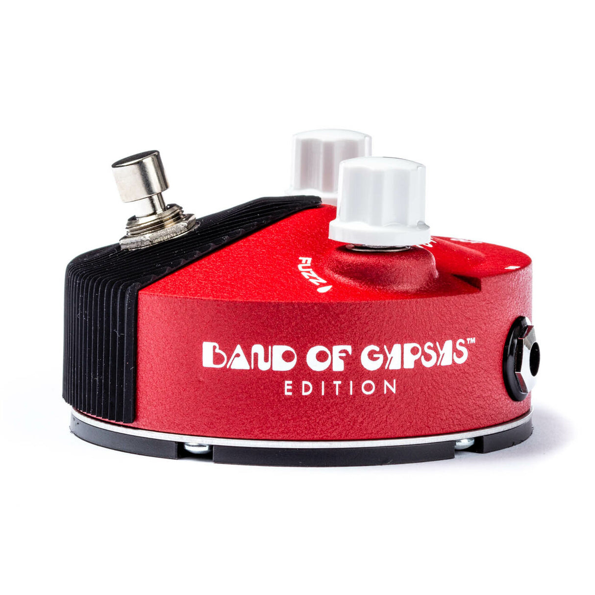 Dunlop Fuzz Face Mini gitarrpedal