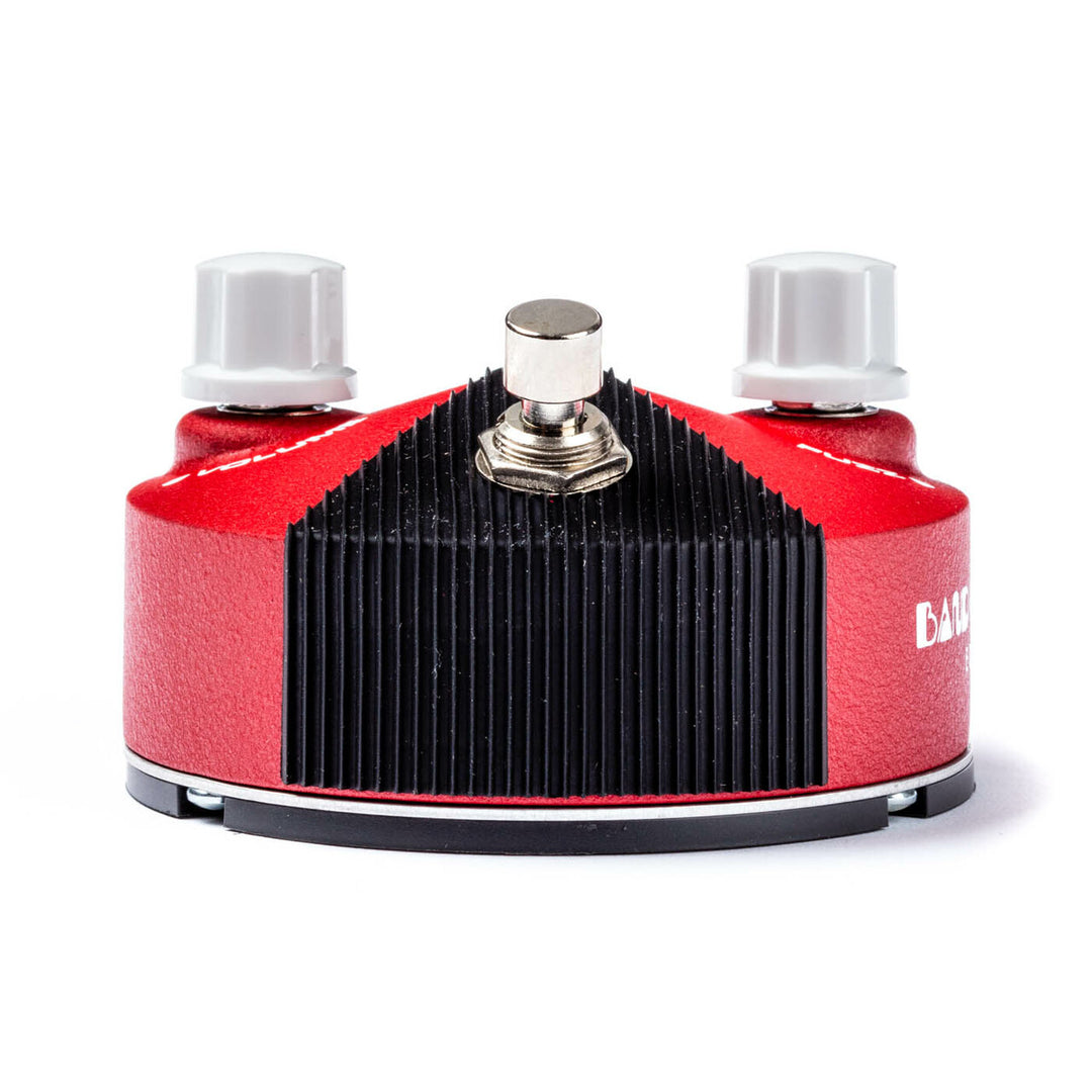 Dunlop Fuzz Face Mini gitarrpedal