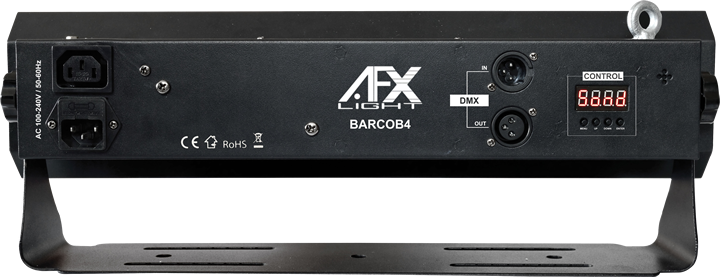 AFX - LED-bar (4x18W)