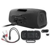 JBL BassPro Go 2-i-1-subwoofer och Bluetooth-högtalare
