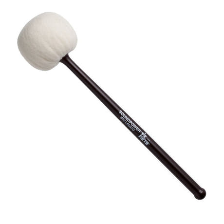 Vic Firth BD2 Soundpower® Bastrumma Legato