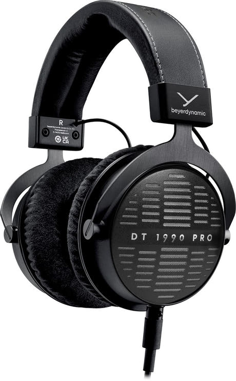 Beyerdynamic DT 1990 PRO MKII Studiolurar