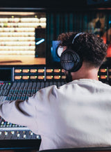 Beyerdynamic DT 1990 PRO MKII Studio Hörlurar