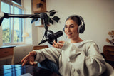 Beyerdynamic DT 770 PRO Studio-hörlurar (250 Ohm)