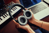 Beyerdynamic DT 770 PRO Studio-hörlurar (250 Ohm)