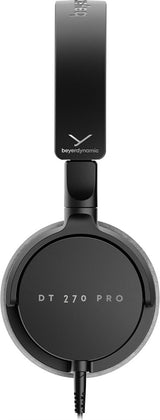 Beyerdynamic DT 770 PRO Studio-hörlurar (250 Ohm)