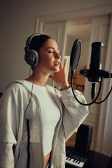 Beyerdynamic DT 770 PRO Studio-hörlurar (250 Ohm)
