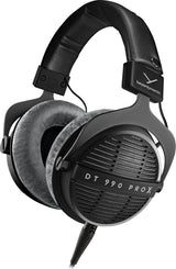 Beyerdynamic DT 990 PRO X Studi Hörlurar (48 ohm)