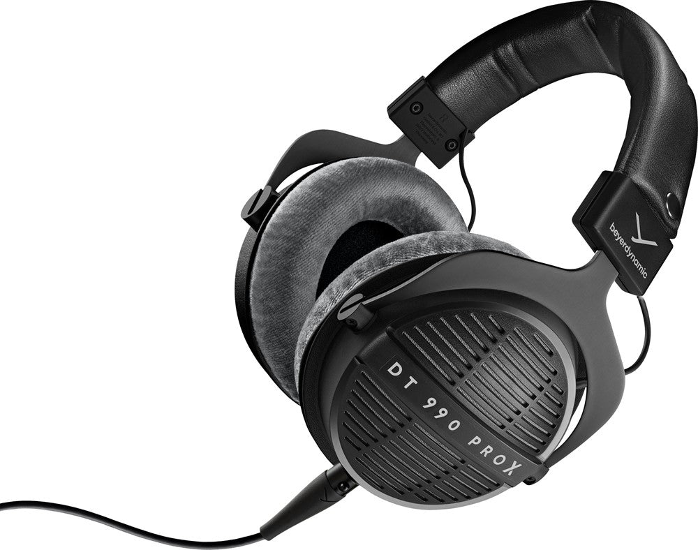 Beyerdynamic DT 990 PRO X Studi Hörlurar (48 ohm)