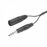 Beyerdynamic K 190.40 XLR/Jack-kabel 1,5m | DT 190/290 Series