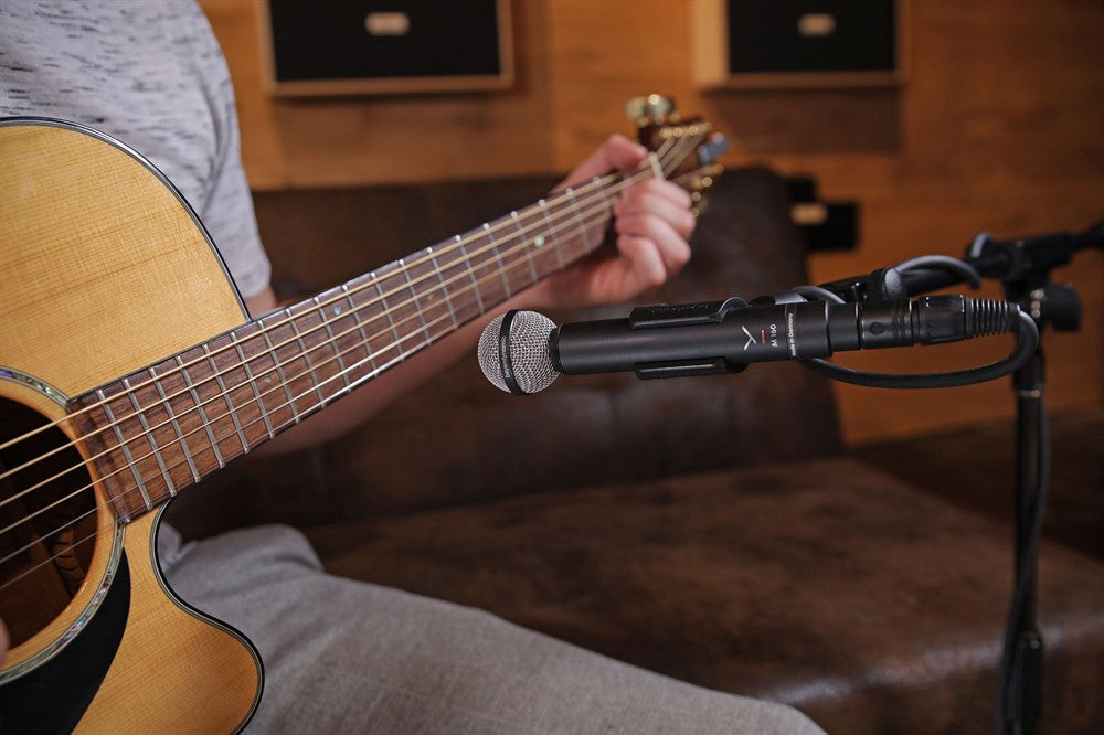 Beyerdynamic M 160