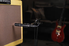 Beyerdynamic M 201 TG Studiomikrofon