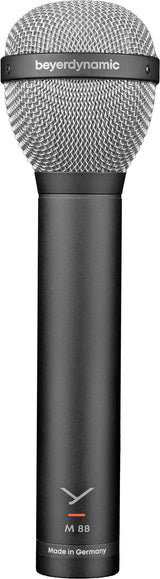Beyerdynamic M88-MK2 Mikrofoner