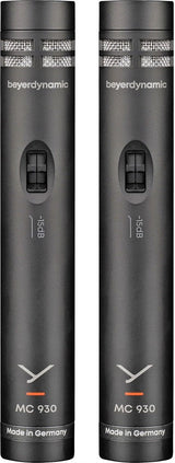Beyerdynamic MC 930 Stereoset