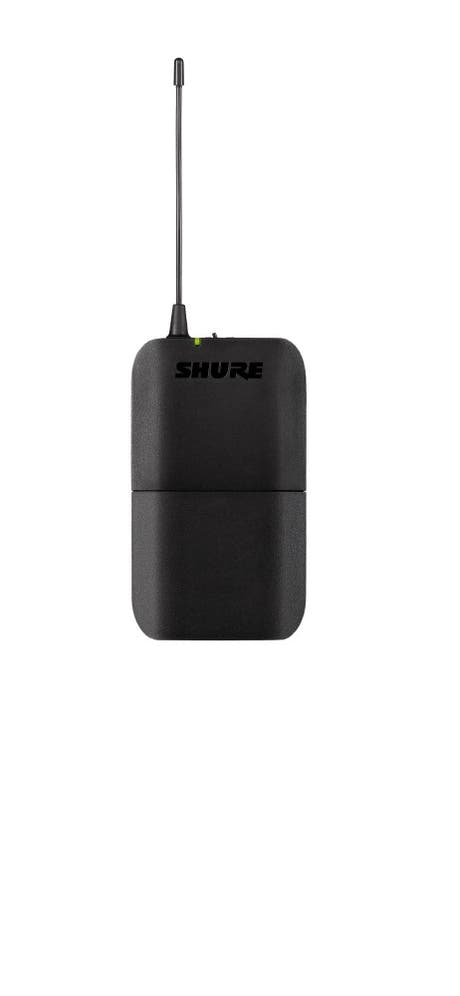 BLX1-S8 - 823-832 MHz Bodypack-sändare