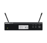 Shure BLX24R SM58 trådlös mikrofon (S8)
