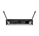 Shure BLX24R SM58 trådlös mikrofon (S8)
