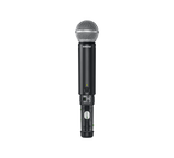 Shure BLX24R SM58 trådlös mikrofon (S8)